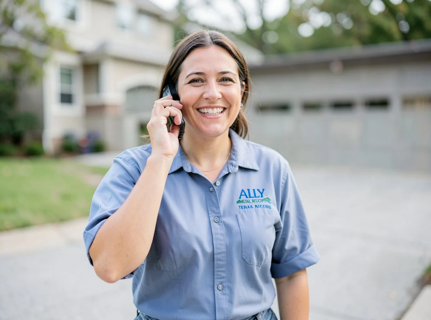 Metal Roof Installation Ansley, NE FAQs